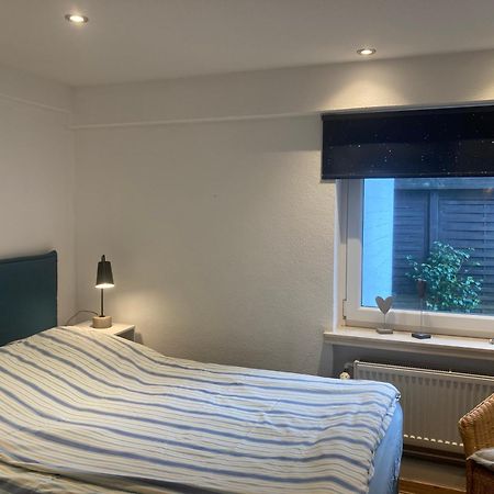 Ferienwohnung Piesch Glücksburg المظهر الخارجي الصورة