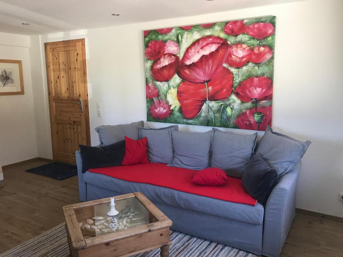 Ferienwohnung Piesch Glücksburg المظهر الخارجي الصورة