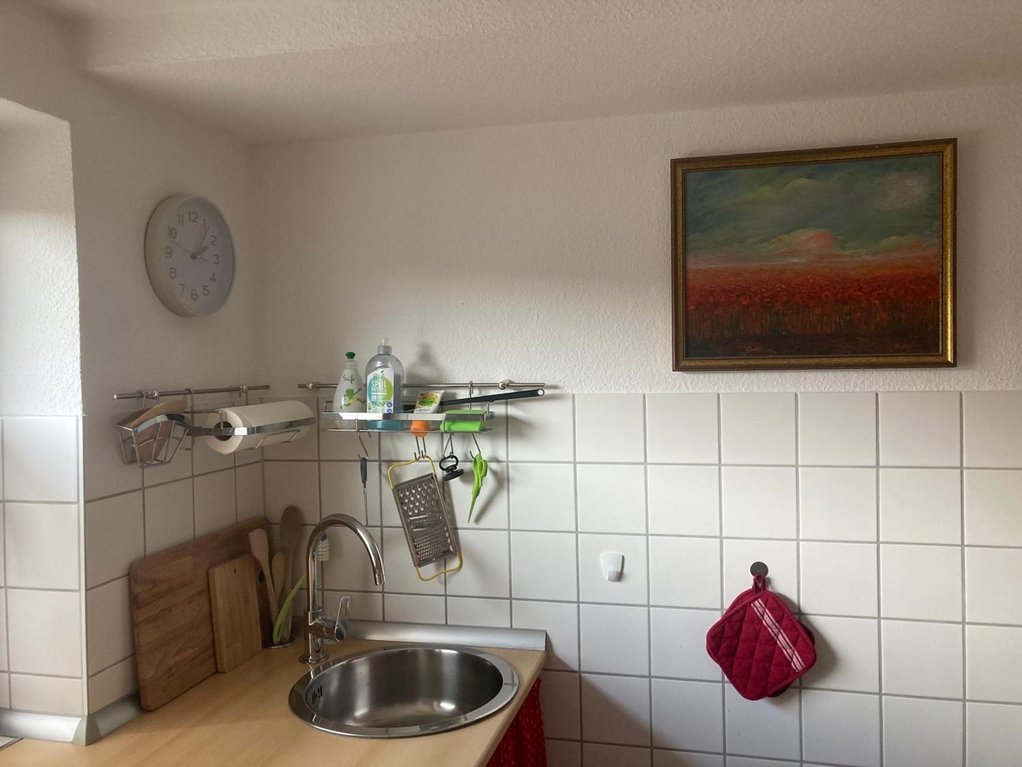Ferienwohnung Piesch Glücksburg المظهر الخارجي الصورة