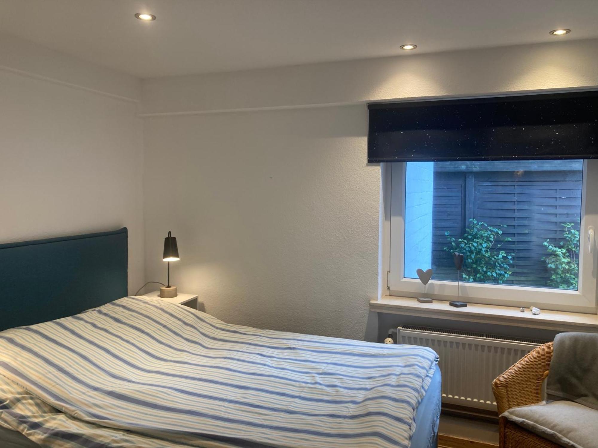 Ferienwohnung Piesch Glücksburg المظهر الخارجي الصورة